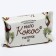 Toilet soap MK "Kosos" in a colored wrapper, 100 g