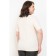 Female blouse, size 54