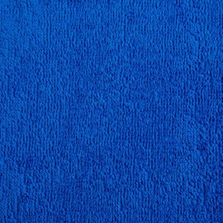 Trick towel economy and I am 50x90 cm, col. Blue, 100% cotton, 320 g/m2-1