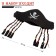A set of weapons "Pirate Stories", 5 objects, mix