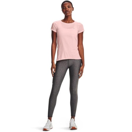 Female leggings Under Armor Hg Hirise Leg NS, size 40-42 (1365336-019)-2