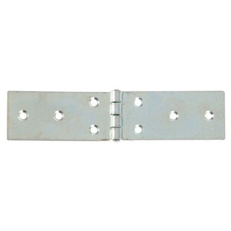 Card loop, 200 x 45 mm, h = 2.8 mm, without coating-1
