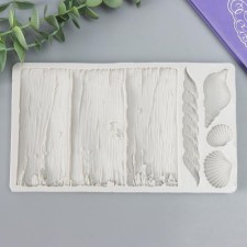 Mold Silicon 