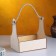 Kashpo wooden 20 × 12.5 × 20 cm stella mono, pen High, natural give beautifully