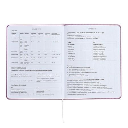 Universal diary for grade 1-11 Mentality, hard cover, artificial leather, liesse, 80 g/m2-9