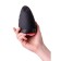 Rehazing Masturbator Erotist Lava, Black, 13 cm