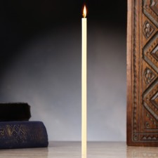 Candle wax 