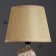 Table lamp 16721/1 E14 40W 21x21x34 cm Risalux