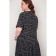 Women's dress, size 60