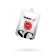 Exciting water -based lubricant Hot, 100 ml
