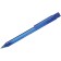 Handle Automatic Schneider "Fave", 1.0 mm node, blue ink, enlarged ink supply