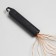 Girlynda "Horse tail" 10 threads of 2 m, IP20, copper thread, 200 LED, glow warm white, 12 V