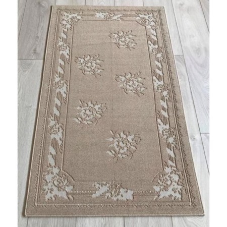 Carpet "Flora", size 73x135 cm-1