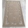 Carpet "Flora", size 73x135 cm