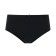 Cowards women's slips, black color, size 54