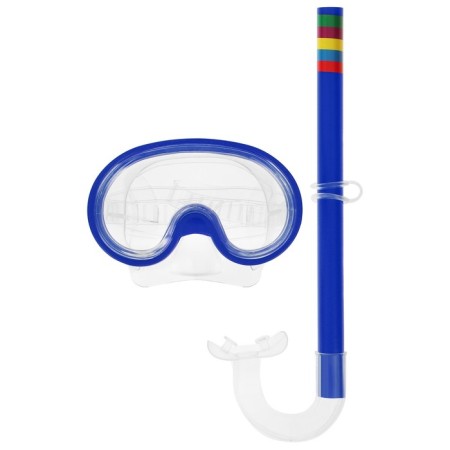 Set for swimming children's Onlytop: Mask, Pipe, Mix