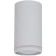 Lamp 1x50W GU10 5.5x5.5x10 cm, white