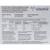 Magnesium Helat complex with B6, B2 and zinc vitamir tab. No. 30