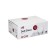 A set of glasses Delisoga Deli Glass, 310 ml, 6 pcs