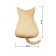 Decorative pillow "Cat", size 35x41 cm