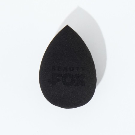Beauty Fox sponge, increases when getting wet, color mix-4