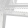 The chandelier is LED DIM. Losanga du 3 dir. 82W white 51x51x7.5cm Ritter
