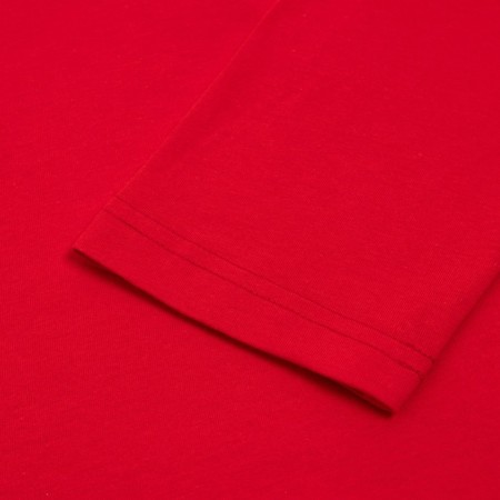 President, XS, red, 100% cotton, cul. Glass 150 g/m2-2