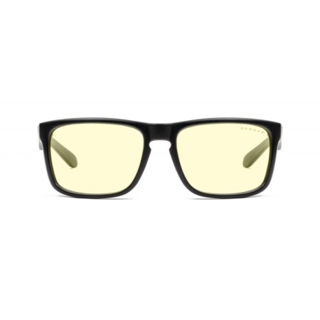 Gunnar Intercept Amber Natural, ONYX computer glasses (for gamers)-1