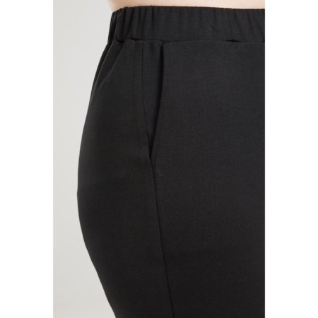 Female trousers, size 48-8