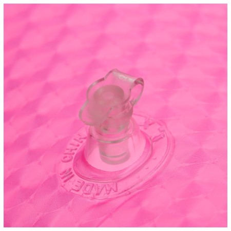 Swimming circle 85 cm, pink color-5
