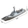 Designer 3D "Warship