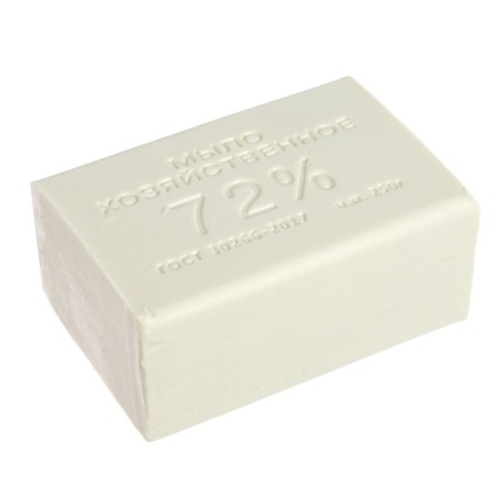 Commercial soap 72% 250g-1
