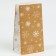 A package without pens “Happy New Year! Joy and happiness! ”, 10 x 19.5 x 7 cm, New Year