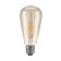 Filament LED lamp Elektrostandard, ST64 F, 65x65x140 mm, 6W, E27, 850LM, 3300K