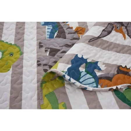 Set with a cover of Magic No. 7, size 160x220 cm, 50x70 cm-2