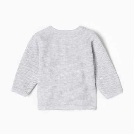 Kit for children, gray color, height 62 cm-5