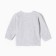 Kit for children, gray color, height 62 cm