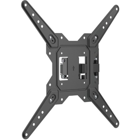 Black Uniteki FM1503 Black-2