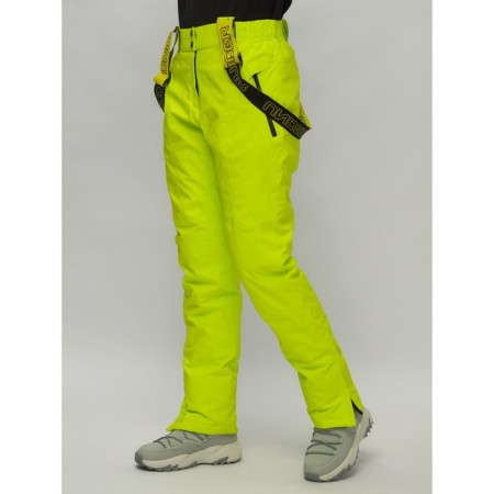 Ski costume is female, size 42, light color-12