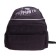 Youth backpack 44 x 28 x 23 cm, ergonomic back, laptop compartment, Grizzly 335, black/gray RU-335-3_3
