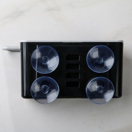 Stand for bathrooms and kitchen supplies, 20 × 9 × 9 cm, color mix-11