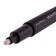 Permanent marker 3.0 mm, munhwa, bullet, white