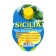 Lemon juice with mint sicilia, 115 ml