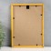 Photo frame wood 15x21 cm, pine mix