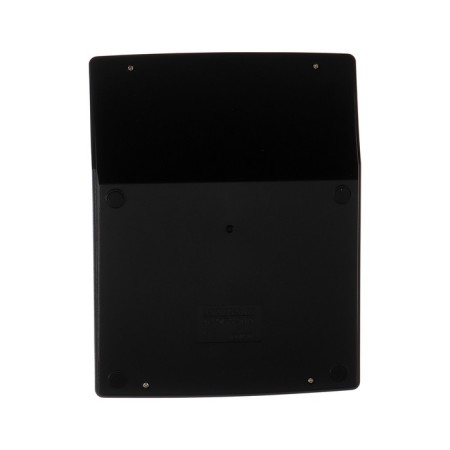 The calculator is large 14-bit, SK-114, double power, double memory, 140 x 176 x 45 mm, black-3
