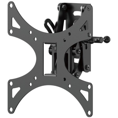 Blacki FM1682 Black-6