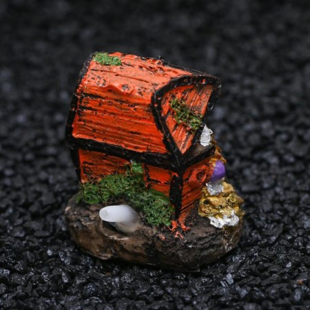 Spray "" chest with treasures "(set), 5 x 3.5 x 5 cm-2