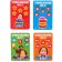 The game "Multiply by one or two", Masha and the bear