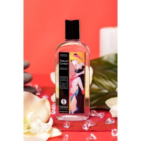 SHUNGA Natural Contact “Natural Contact”, on a water -based, 125 ml-6