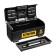 Stayer Professional Toolbox-24, Plastic Tool Professional Tool
